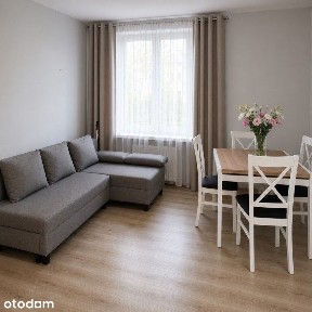 2-pokojowe mieszkanie -Warszawa, ul. Świętosławska