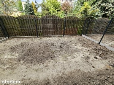 Mieszkanie bezczynszowe z ogrodem, 2 miejsca posto