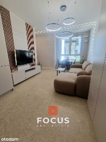 Nowoczesne 27 m² | Krakowska Vita | Parter | Garaż