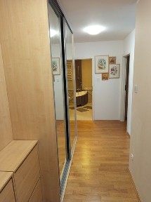 Do wynajęcia mieszkanie 3-pokojowe