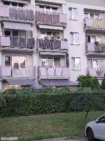 Mieszkanie, 57 m², Radom