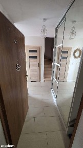 Dwupoziomowe mieszkanie 86 m² z klimatyzacją i windą. Opcja pakietu