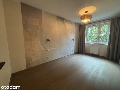 6m balkon/Garderoba/ dojazd na Grunwald/Widok na zieleń/Pod klucz