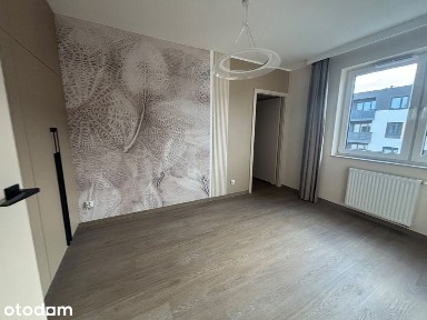 Miejsce postojowe w cenie! Gotowe pod klucz/ Osobne WC/Garderoba/ ENG