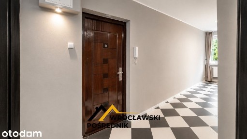 Strzegomska | 64,40 M² | 3 Pokoje