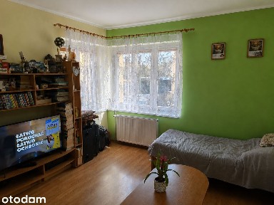 Przytulne mieszkanie 2 pokojowe - bez pośredników