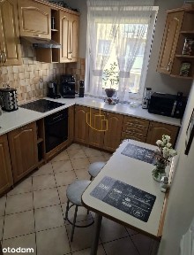 2 pokoje | 50,14 m² | Złotniki | balkon | 1 piętro