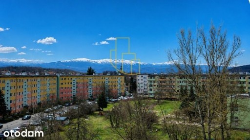 Zabobrze I/2 pok/Media Miejskie/balkon/Piwnica!