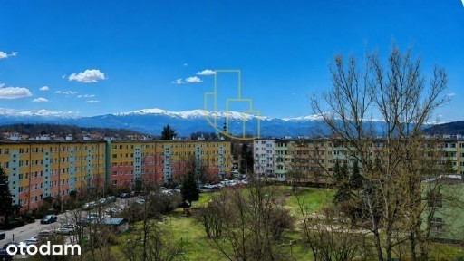 Zabobrze I/2 pok/Media Miejskie/balkon/Piwnica!