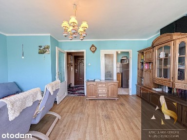 Kawalerka 28,30 m2 przy ul. Poniatowskiego