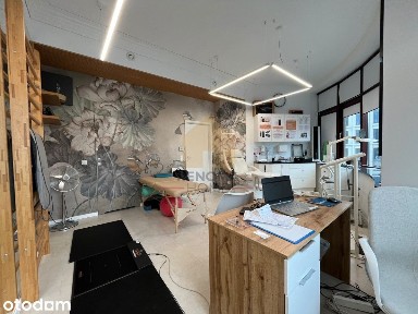 Mieszkanie pod inwestycje|garaż|CENTRUM|balkon