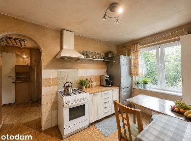Mieszkanie do remontu 50m2