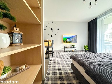 Apartament Sosnówka k. Karpacza 27,87 m2 Doskonała Inwestycja