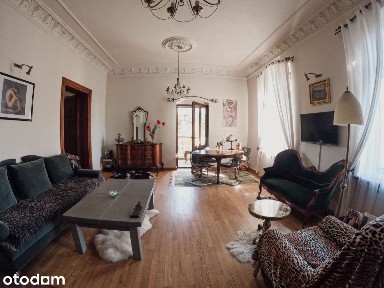 Apartament Krzyki Borek