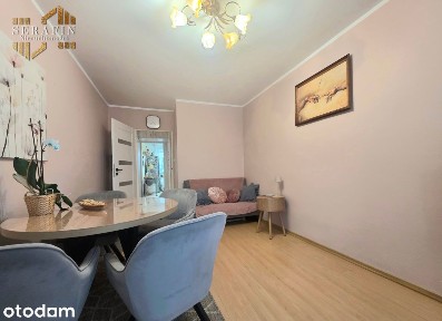 Mieszkanie spółdzielczo-własnościowe 3 pokoje 50m2