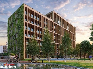 Apartament Gotowy /Stare Miasto/ Balkon