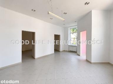 Lokal w ścisłym centrum Rzeszowa, kamienica
