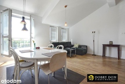 Apartament na wynajem w centrum Suwałk