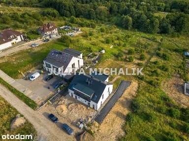 Wyjątkowy dom nad rzeką