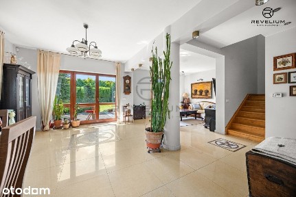 Bez Prowizji | Dom w Wiczlinie | działka 797 m²