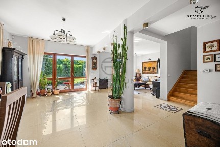 Bez Prowizji | Dom w Wiczlinie | działka 797 m²