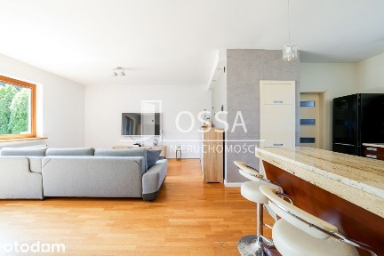 Dom parterowy 142 m² | działka 1000 m²