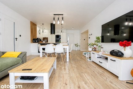 dom wolnostojący|działka 900m2|Dębnica Kaszubska