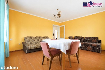 Mikoszewo | 93,88 m² | Działka 2000 m² |