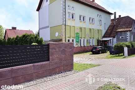 ul. Kolejowa, Grzmiąca, szczecinecki, zachodniopomorskie