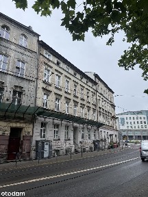 ul. Strzelecka, Centrum, Stare Miasto, Poznań, wielkopolskie