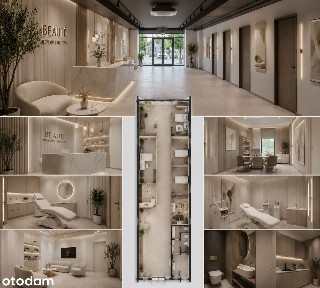 NOWOCZESNY LOKAL USŁUGOWO - HANDLOWY |Panorama Park II - 0% prowizji
