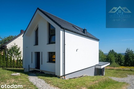 Dom Z Panoramą Tarnowa | Zawada | 75 M² | 8 Arów |