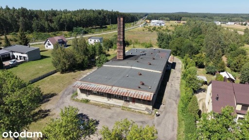 Wręczyca Wielka, ul. 3 maja | Obiekt na sprzedaż