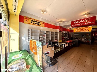 Sklep, usługi, blisko Ch Agora, Jagiellońska, Byto