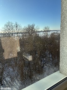 Wynajmę komfortowe mieszkanie z pięknym widokiem na Wisłę