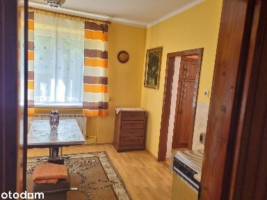 Dom wolnostojący dla Rodziny lub pod działalność