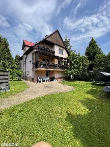 DOM NA SPRZEDAŻ TENCZYNEK k. KRAKOWA