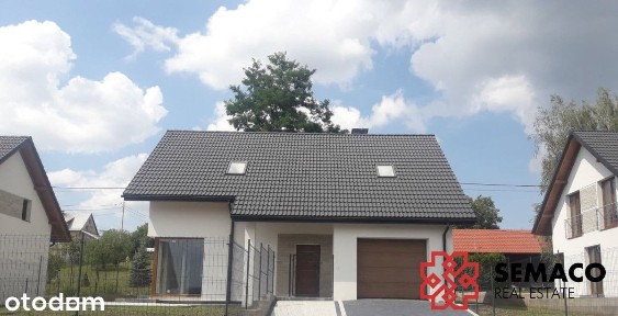 Pielgrzymowice|Wolnostojący|Brak PCC|Działka6,5ara