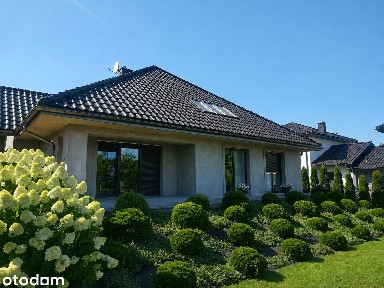 Dom Trzebinia |działka 943m2| garaż 2-stanowiskowy| blisko centrum