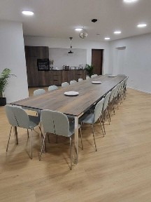 Sala na roczek i uroczystości rodzinne | do 20 osób | do godz. 22 | Poznań Górczyn