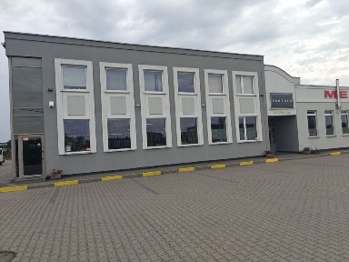 Do wynajęcia lokal użytkowy użytkowej 180m2. Doskonała lokalizacja we Wrześni.