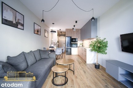 NOWE|2pok|Czyżyny|CentralnaVita|Balkon|Garaż|Klima
