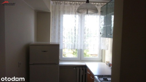 Dwupokojowe mieszkanie o pow. 38 m2 ul. Prądnicka
