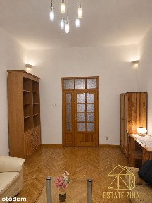 Mieszkanie 77 m² | ul. Batorego | Centrum Krakowa