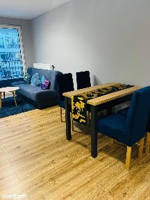 Directly from Owner 3 room AC apartent to rent