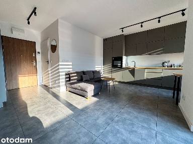 Czyżyny | Studio 30 m² | Balkon | 5. piętro | Winda