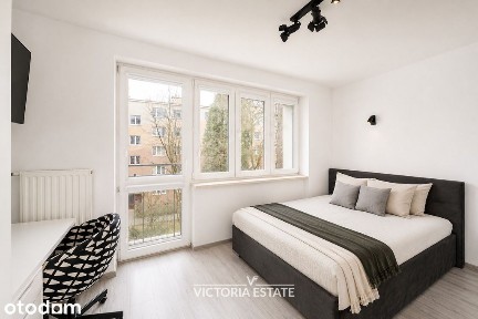 Kawalerka 26 m² | Os. Jagiellońskie | od zaraz