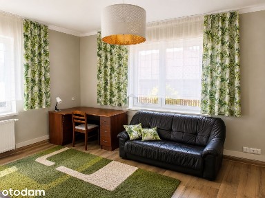 3 pokoje | osobna kuchnia | taras | 95m2 | piwnica | ul. Wysockiego