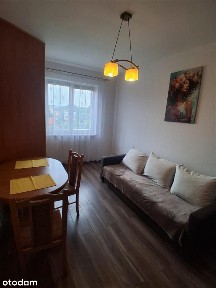 Atrakcyjne, 2 pokojowe z garderobą i komórką lokatorską w centrum