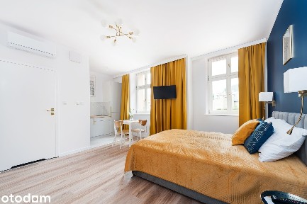 aparment for Erasmus near Castel Wawel